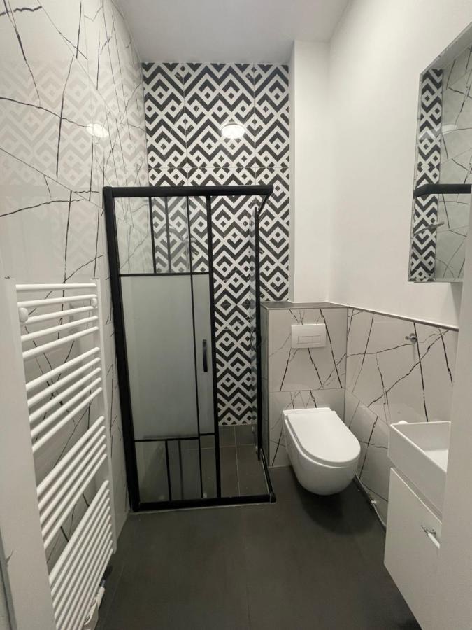 Homeherne Apartments 外观 照片