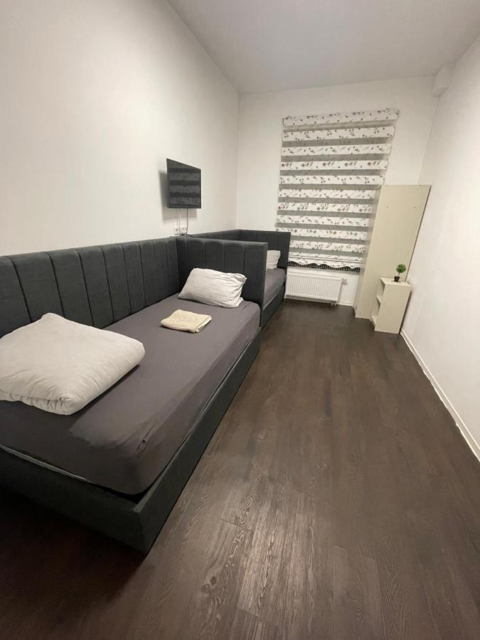 Homeherne Apartments 外观 照片