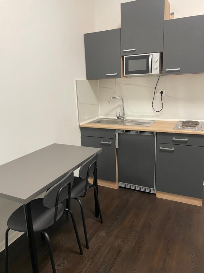 Homeherne Apartments 外观 照片
