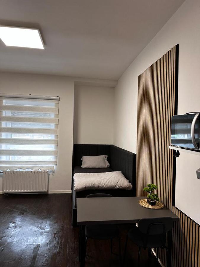 Homeherne Apartments 外观 照片