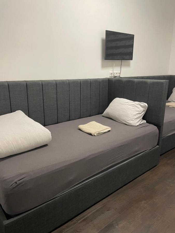 Homeherne Apartments 外观 照片