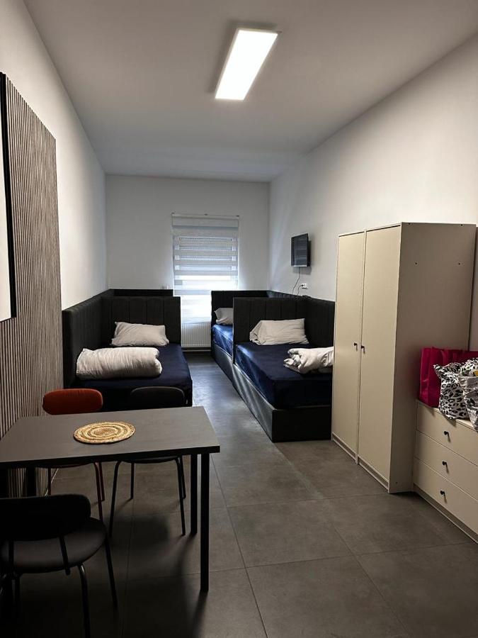 Homeherne Apartments 外观 照片