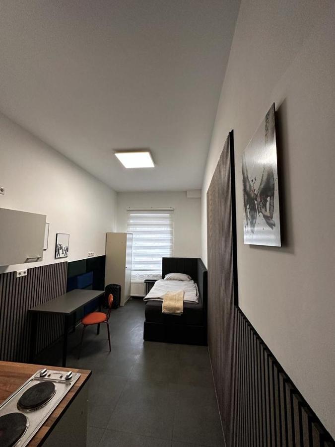 Homeherne Apartments 外观 照片