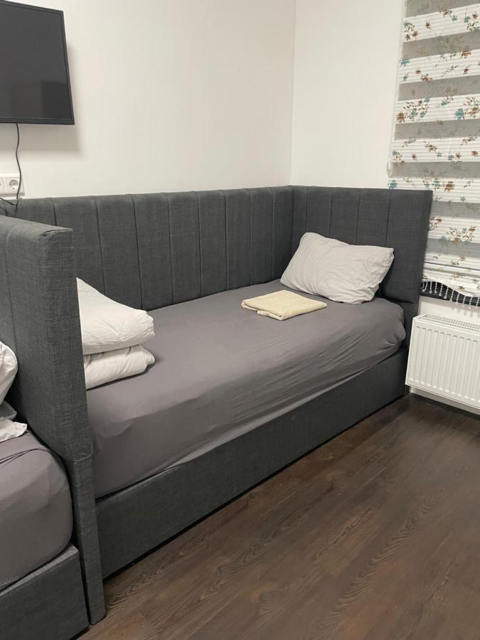 Homeherne Apartments 外观 照片